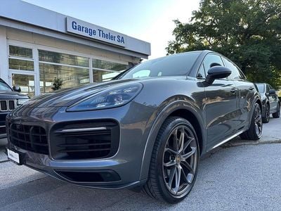 Gebraucht Porsche Cayenne 340 PS (250 kW) 2019 SUV