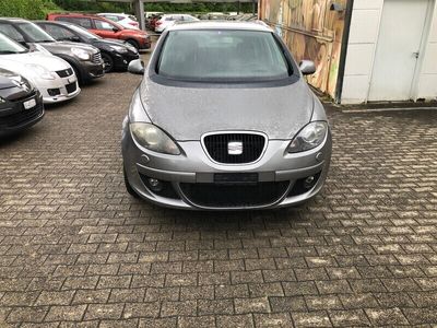 Seat Altea XL