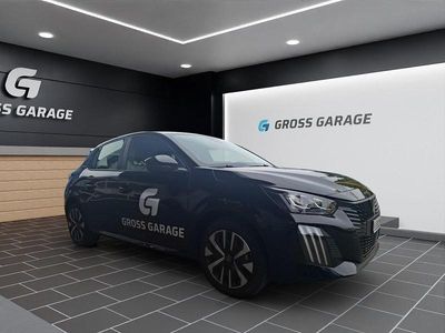 Gebraucht 2025 Peugeot 208 Style Kleinwagen | CHF 22’100 (Fairer Preis)