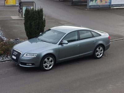 Gebraucht Audi A6 170 PS (125 kW) 2009 Limousine