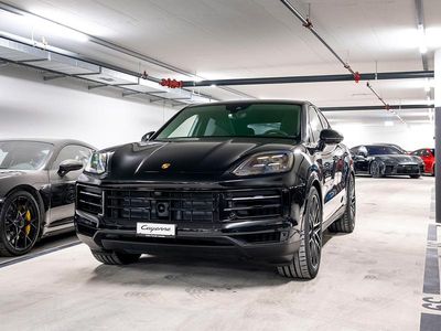 Neu 2025 Porsche Cayenne SUV | CHF 129’100 (Teuer)