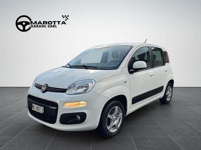 Gebraucht 2017 Fiat Panda Lounge | CHF 5’500 (Superpreis)
