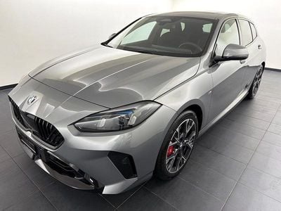 Gebraucht 2025 BMW 120 M Sport Kleinwagen | CHF 34’800 (Fairer Preis)