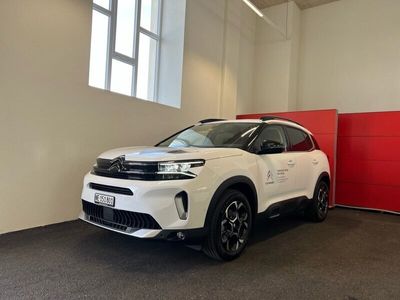 gebraucht Citroën C5 Aircross1.2 Shine EAT8