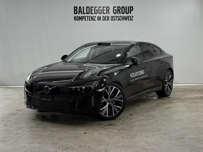 Gebraucht Volvo ES90 Ultra 244 kW (333 PS) 2026 Limousine