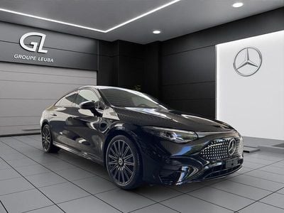 Gebraucht Mercedes CLA 250+ 200 kW (272 PS) 2025 Schwarz Limousine