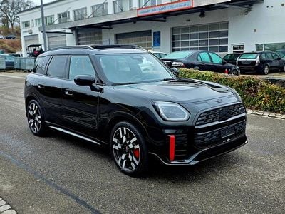 Gebraucht Mini John Cooper Works Countryman 300 PS (220 kW) 2024 SUV