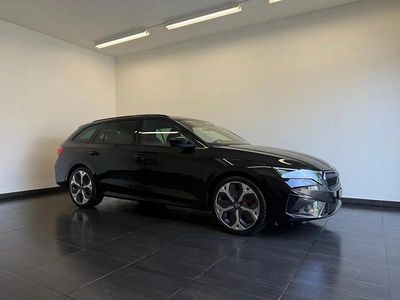 Neu (2026) Skoda Octavia RS 265 PS | Teuer