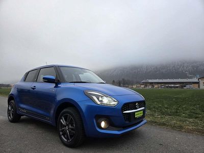 Gebraucht 2022 Suzuki Swift | CHF 17’900 (Fairer Preis)