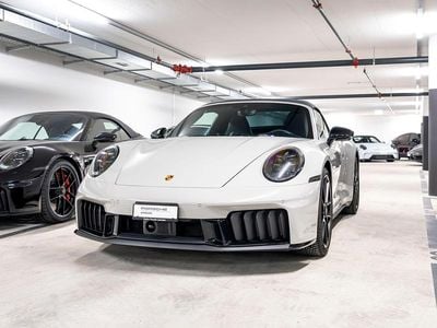 Gebraucht 2025 Porsche 911 Cabrio | CHF 184’900 (Guter Preis)