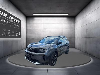 Grau Gebraucht 2025 Citroën C5 Aircross SUV | CHF 32’999 (Teuer)