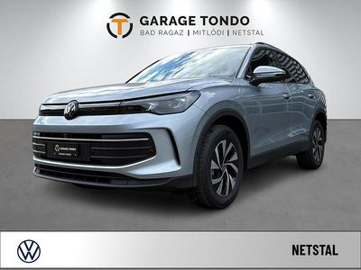 Neu (2026) VW Tiguan United 204 PS | Fairer Preis