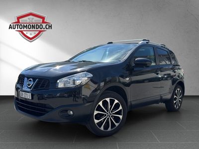Gebraucht 2012 Nissan Qashqai Tekna SUV | CHF 8’999 (Teuer)