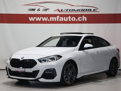 Gebraucht BMW 220 Sport Line 190 PS (139 kW) 2021 Coupé