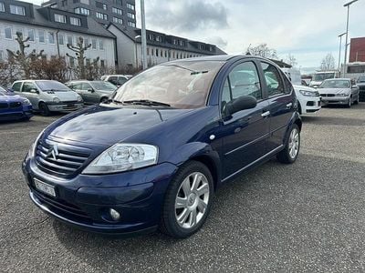 Gebraucht Citroën C3 110 PS (80 kW) 2005