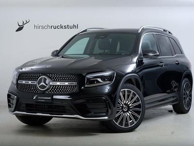 Gebraucht 2025 Mercedes 220 Limousine | CHF 57’900