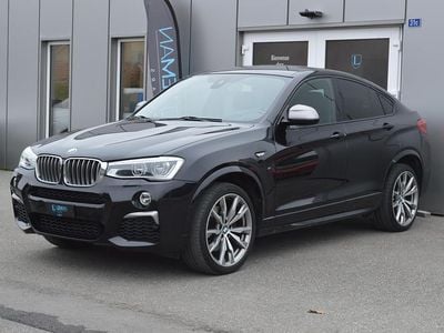Gebraucht 2017 BMW X4 M Sport SUV | CHF 24’900