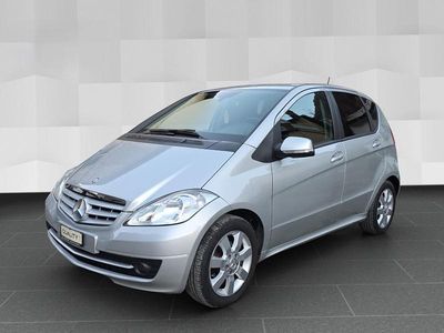 Gebraucht 2012 Mercedes A160 | CHF 8’900