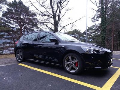 Gebraucht 2018 Ford Focus ST-Line | CHF 12’700 (Fairer Preis)