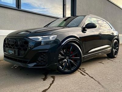 Neu 2025 Audi Q8 S-Line SUV | CHF 104’990