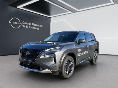Neu Nissan X-Trail Tekna+ 158 PS (116 kW) 2025 SUV