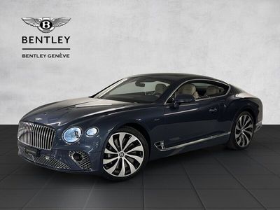 gebraucht Bentley Azure Continental GT 4.0 V8