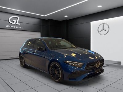 Mercedes A220