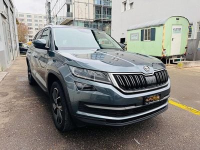 Gebraucht 2019 Skoda Kodiaq Style SUV | CHF 26’900 (Fairer Preis)
