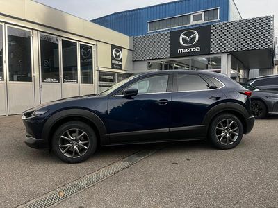 Neu Mazda CX-30 Exclusive-Line 140 PS (102 kW) 2025 SUV