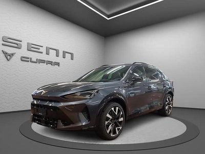 Gray Neu 2025 Cupra Formentor VZ SUV | CHF 45’250 (Superpreis)