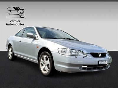Gebraucht 2000 Honda Accord Coupé | CHF 5’900