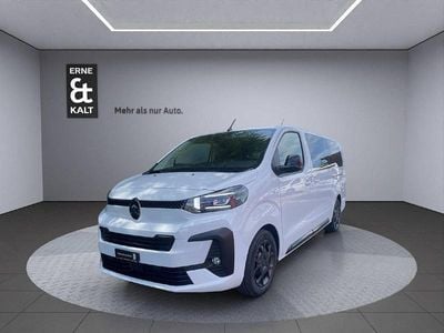 Citroën Spacetourer