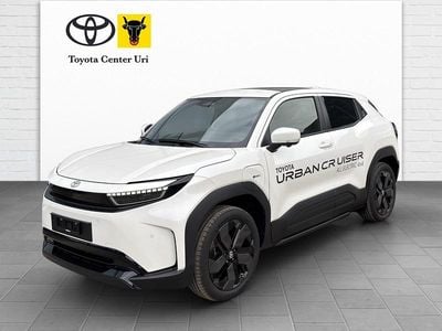 Neu 2025 Toyota Urban Cruiser Premium Kombi | CHF 37’600