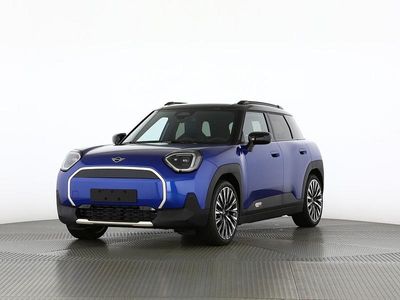 Neu 2025 Mini Aceman SUV | CHF 41’400 (Etwas zu teuer)