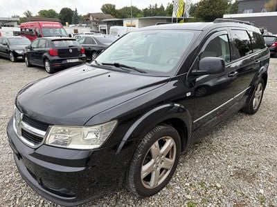 Gebraucht 2008 Dodge Journey SUV | CHF 2’900
