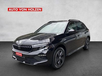 Neu 2025 Skoda Kamiq Monte Carlo SUV | CHF 27’900