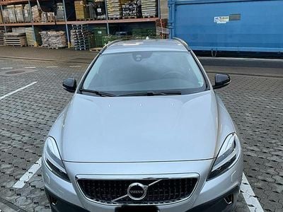 Gebraucht 2018 Volvo V40 CC Kombi | CHF 20’990