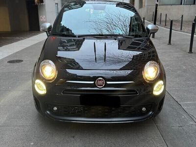 Gebraucht 2020 Fiat 500 Lounge | CHF 10’900 (Fairer Preis)