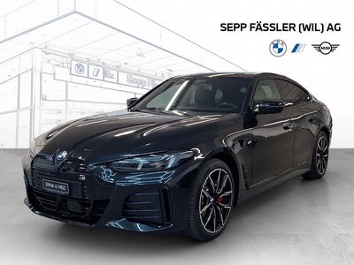 Neu 2025 BMW i4 M Sport Limousine | CHF 93’800
