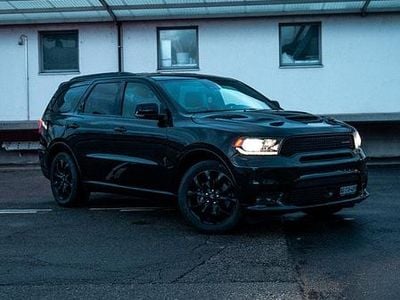 Gebraucht Dodge Durango 364 PS (267 kW) 2019 SUV