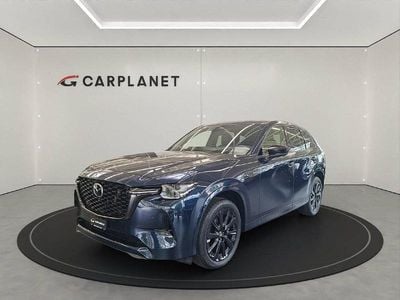 Neu 2025 Mazda CX-60 Homura-Line SUV | CHF 63’800