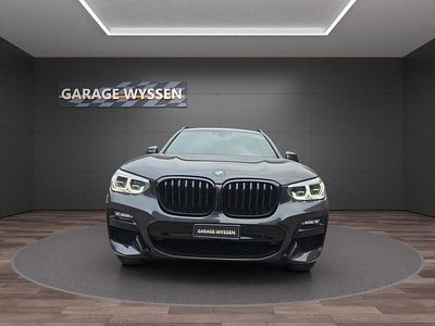 Gebraucht 2021 BMW X3 M Sport SUV | CHF 29’990