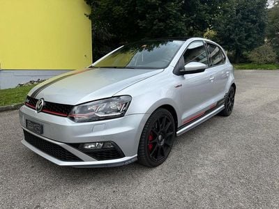 Gebraucht 2016 VW Polo GTI | CHF 15’500 (Fairer Preis)