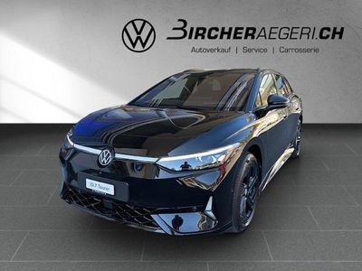 Neu VW ID.7 GTX 250 kW (340 PS) 2026 Kombi