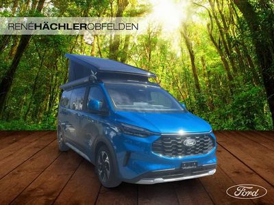 Neu 2025 Ford Transit Active Limousine | CHF 80’700
