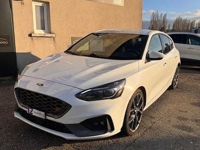 Gebraucht 2021 Ford Focus ST | CHF 25’800 (Guter Preis)