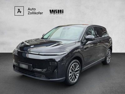 Neu 2025 Leapmotor B10 SUV | CHF 30’600 (Fairer Preis)