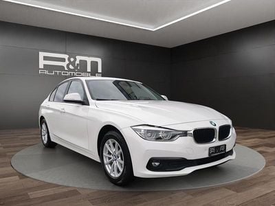 Gebraucht 2015 BMW 318 Advantage Limousine | CHF 12’999