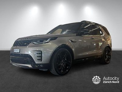 Bronze Gebraucht 2023 Land Rover Discovery 5 HSE Dynamic SUV | CHF 79’999