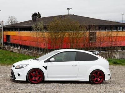 Gebraucht 2009 Ford Focus RS | CHF 22’900 (Teuer)